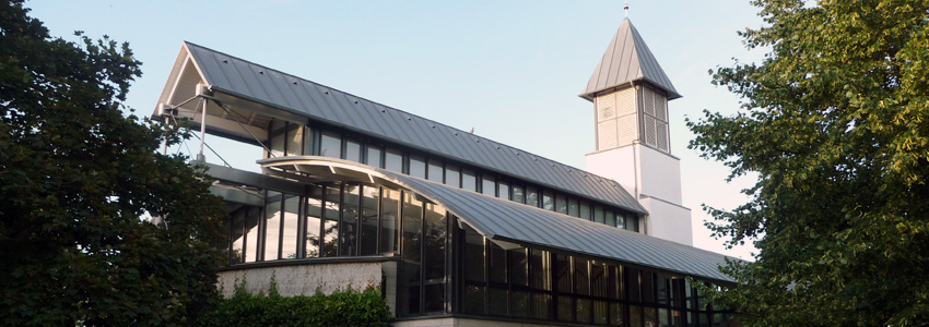 Arnum Kirche