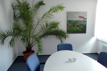 Besprechungsraum