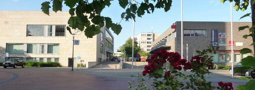 Hemmingen Rathaus