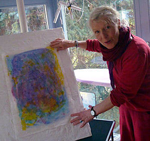 Barabara Heckhausen Foto